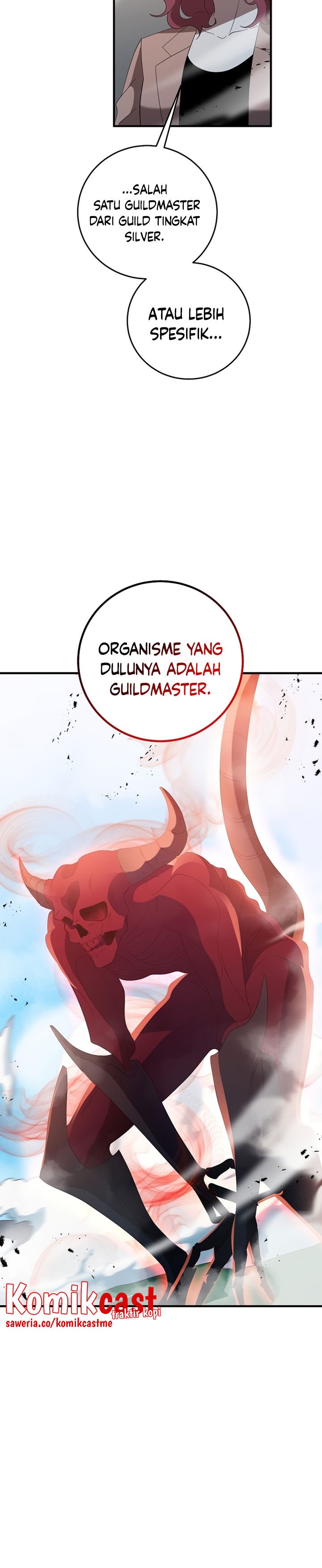 990k Ex-Life Hunter Chapter 74 Image 2