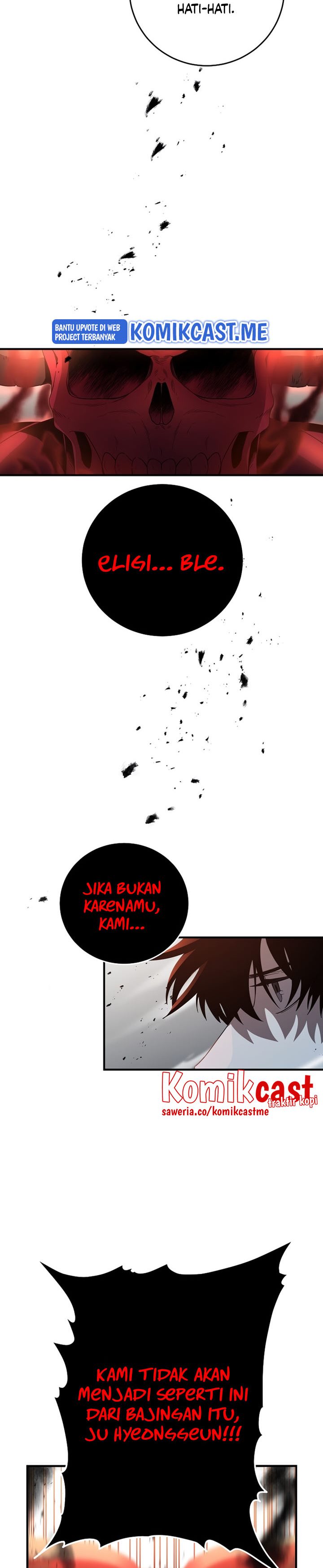 990k Ex-Life Hunter Chapter 74 Image 4