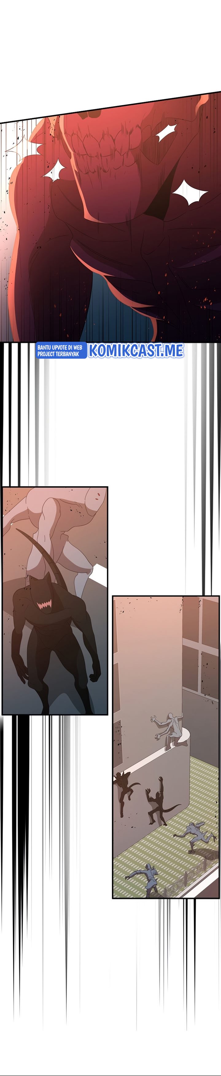 990k Ex-Life Hunter Chapter 74 Image 6