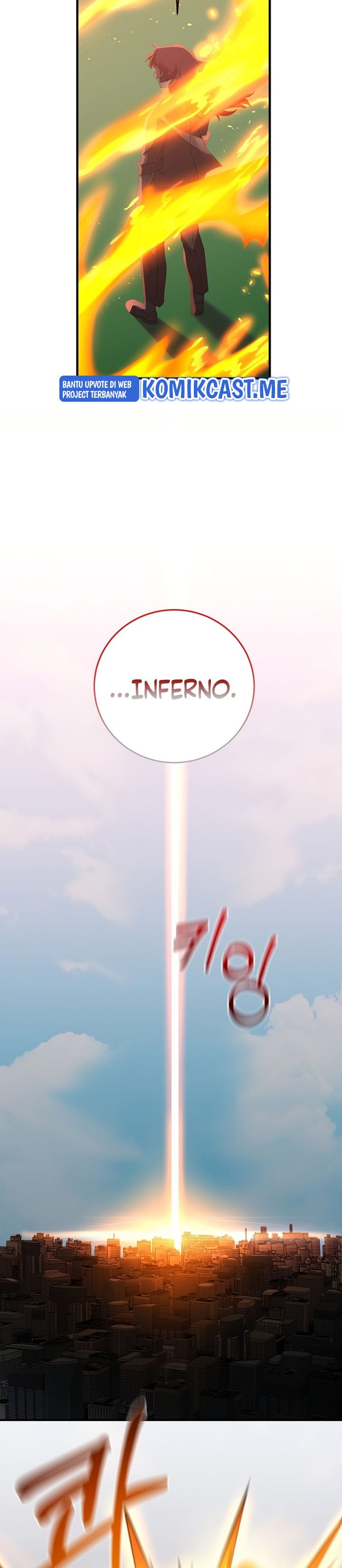 990k Ex-Life Hunter Chapter 74 Image 14