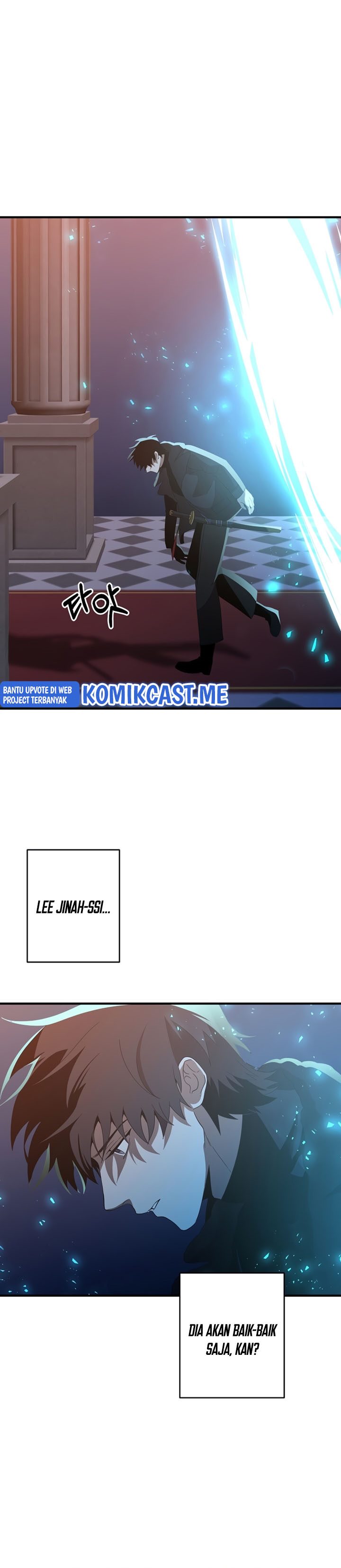 990k Ex-Life Hunter Chapter 74 Image 16