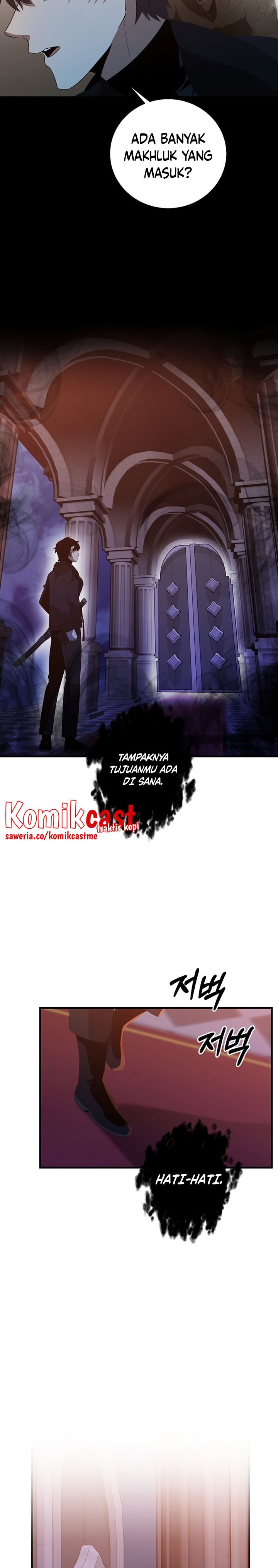 990k Ex-Life Hunter Chapter 74 Image 20