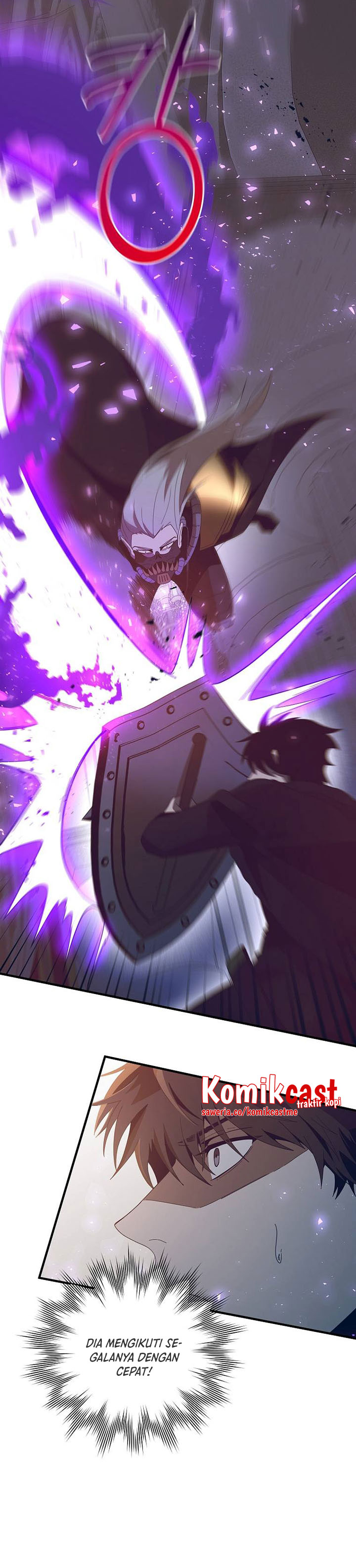 990k Ex-Life Hunter Chapter 75 Image 7