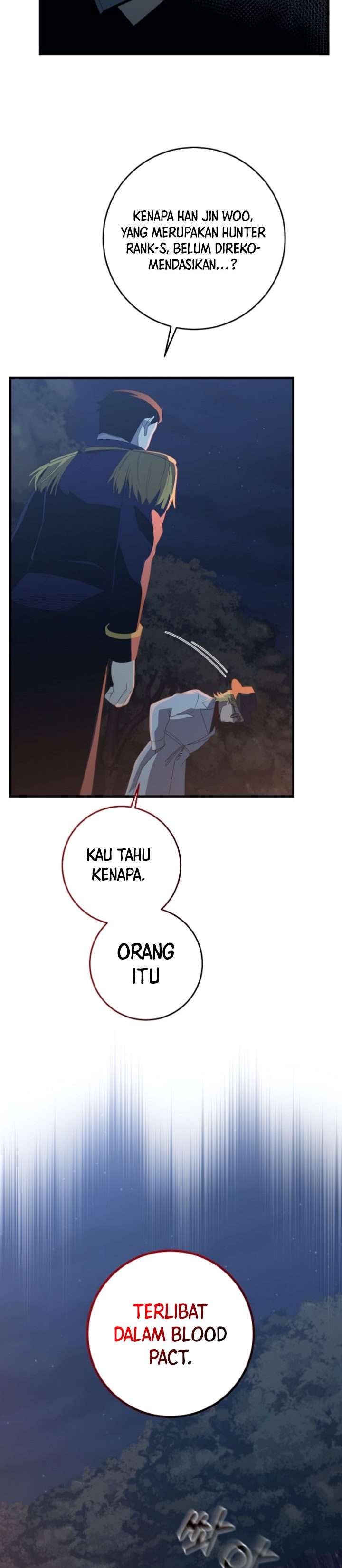 990k Ex-Life Hunter Chapter 79 Image 14