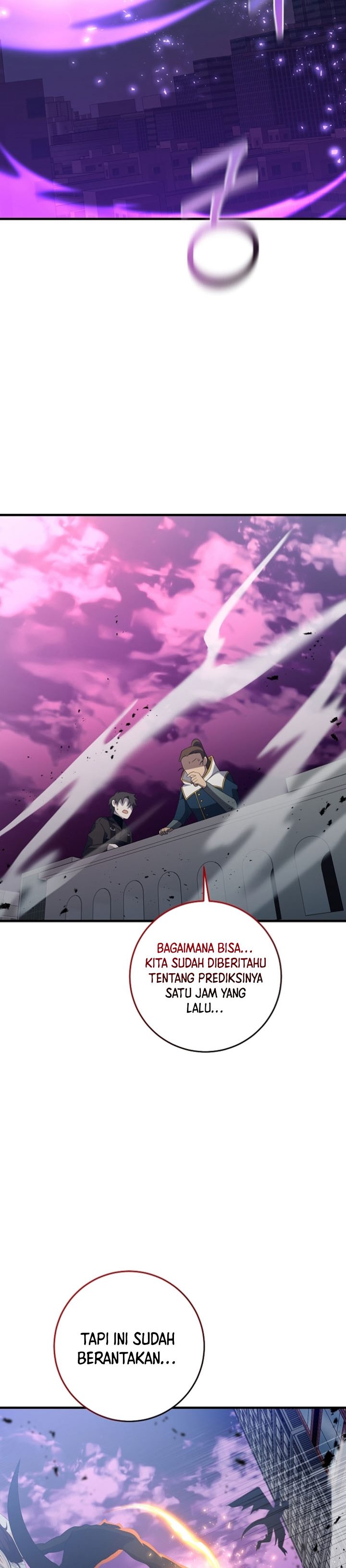 990k Ex-Life Hunter Chapter 79 Image 20