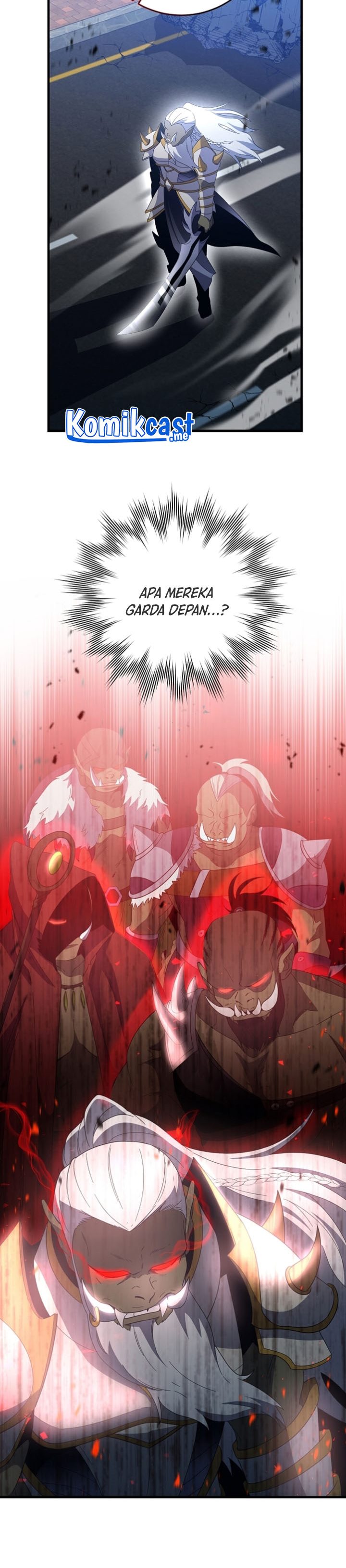 990k Ex-Life Hunter Chapter 79 Image 24