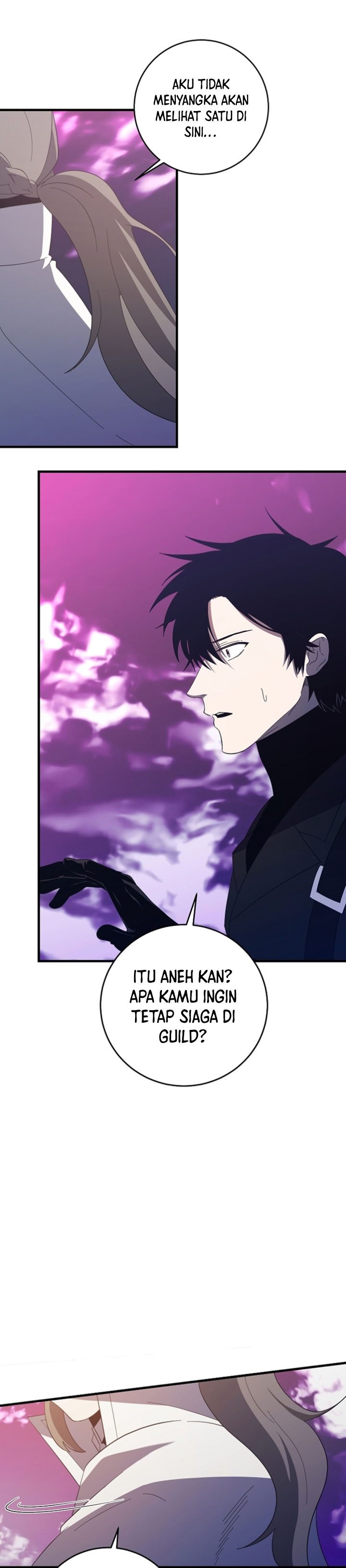 990k Ex-Life Hunter Chapter 79 Image 26