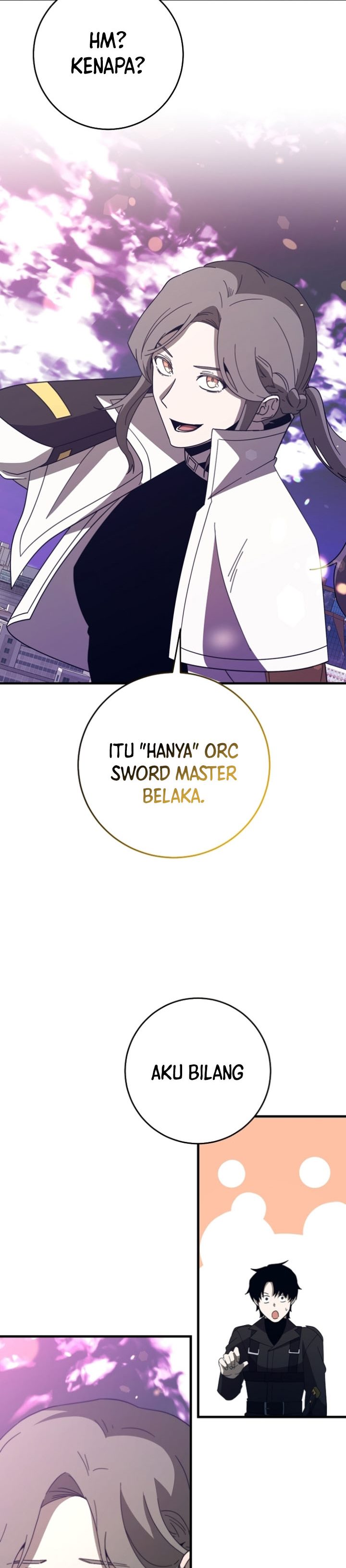 990k Ex-Life Hunter Chapter 79 Image 27