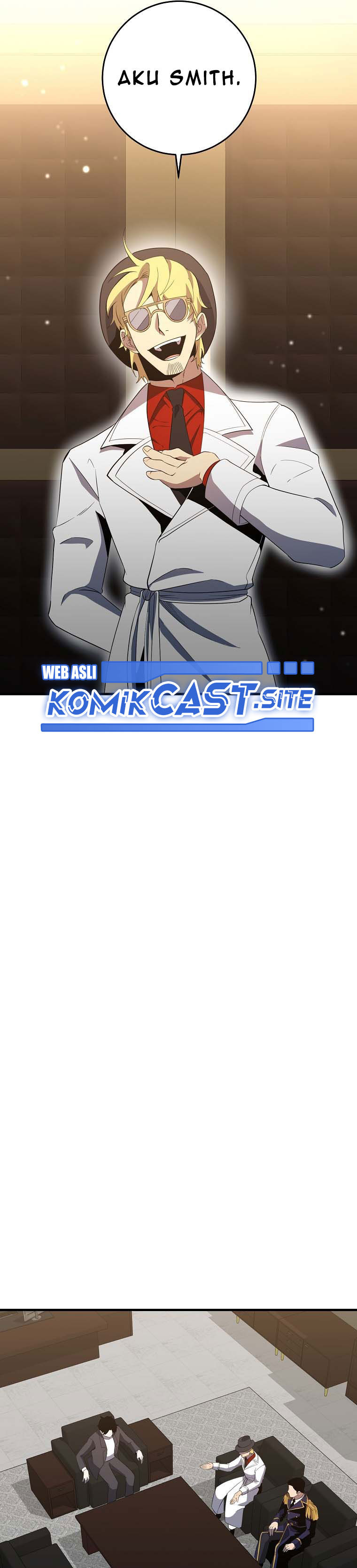 990k Ex-Life Hunter Chapter 83 Image 4