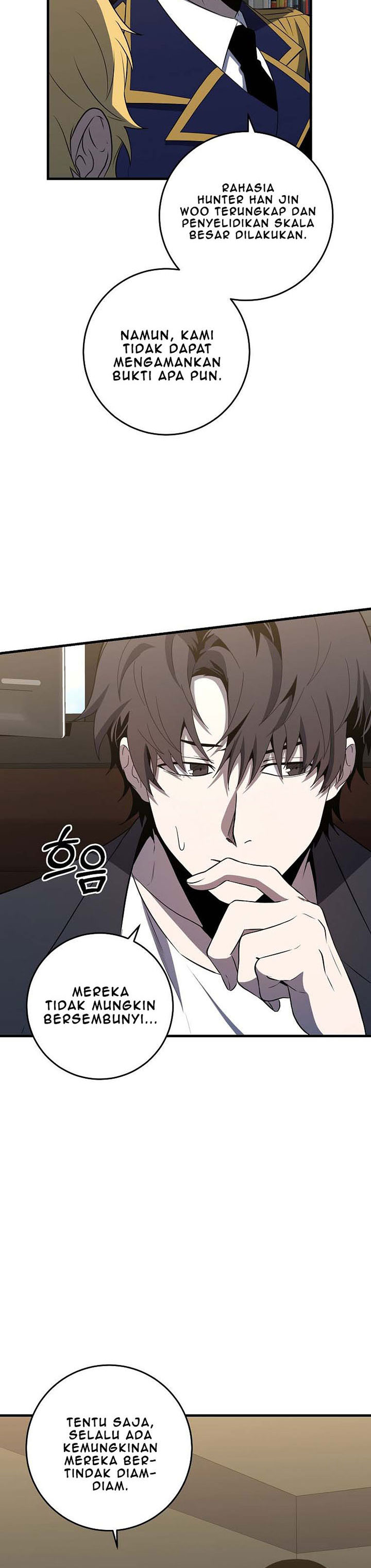 990k Ex-Life Hunter Chapter 83 Image 11