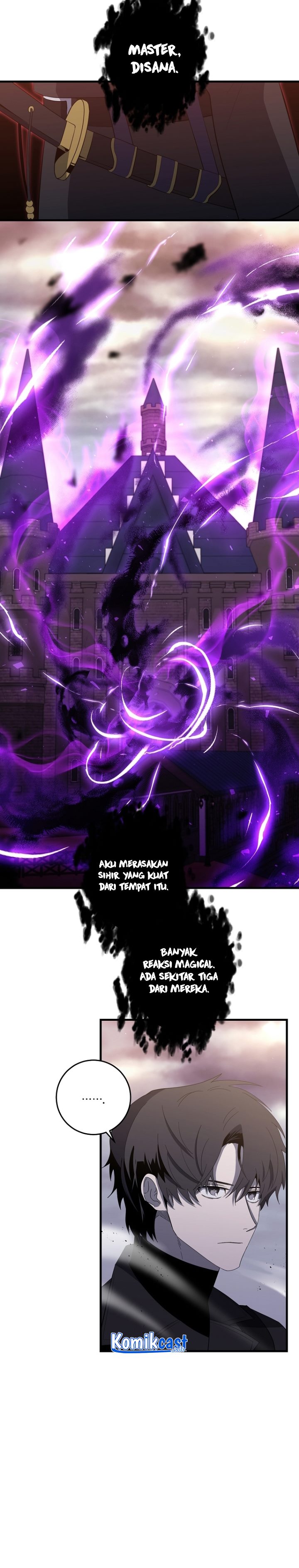 990k Ex-Life Hunter Chapter 85 Image 5