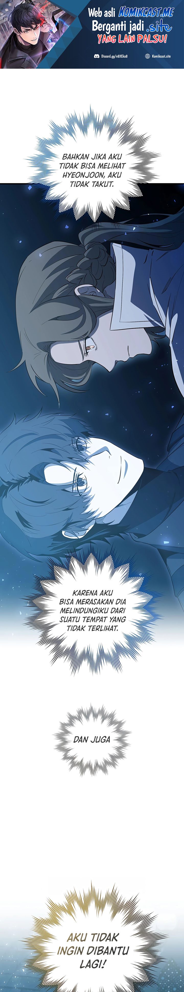 990k Ex-Life Hunter Chapter 87 Image 1