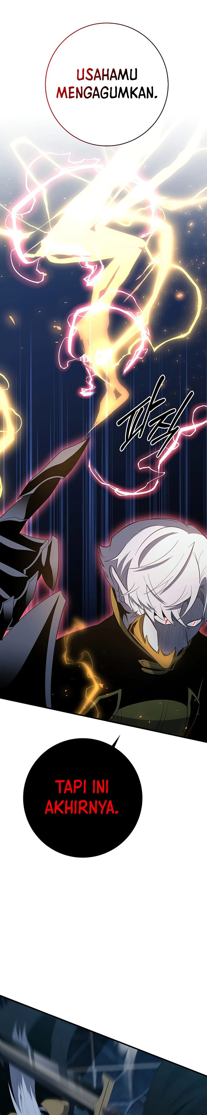 990k Ex-Life Hunter Chapter 87 Image 3