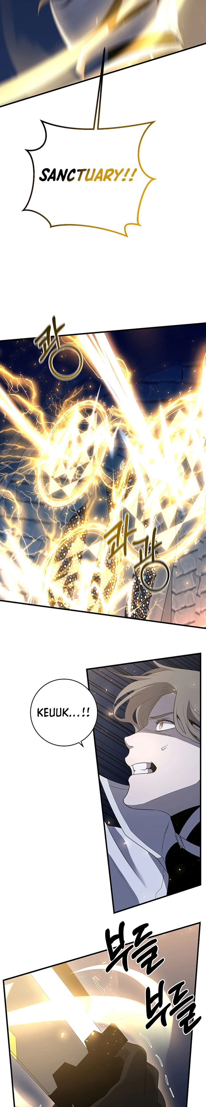 990k Ex-Life Hunter Chapter 87 Image 6