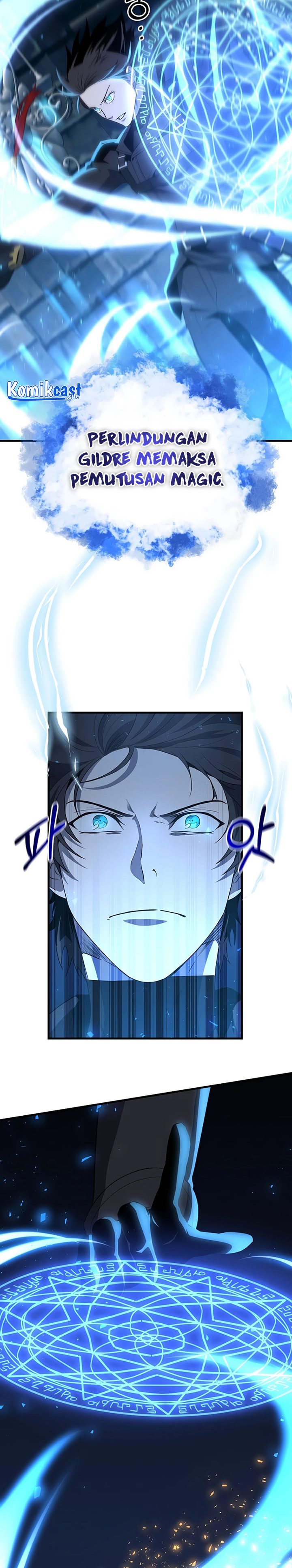 990k Ex-Life Hunter Chapter 87 Image 8