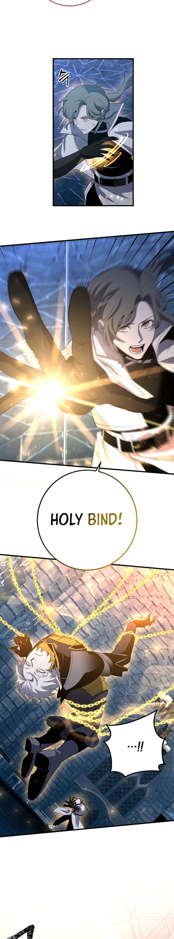 990k Ex-Life Hunter Chapter 87 Image 11