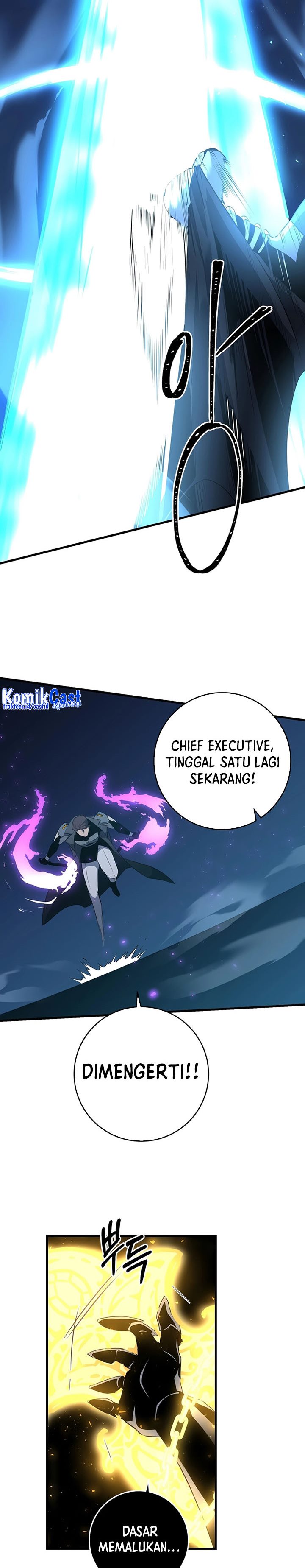 990k Ex-Life Hunter Chapter 87 Image 18