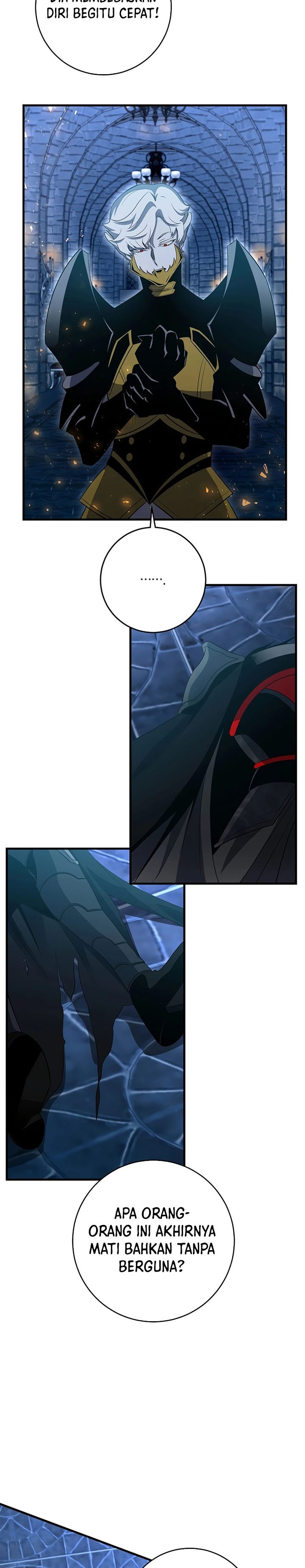 990k Ex-Life Hunter Chapter 87 Image 20