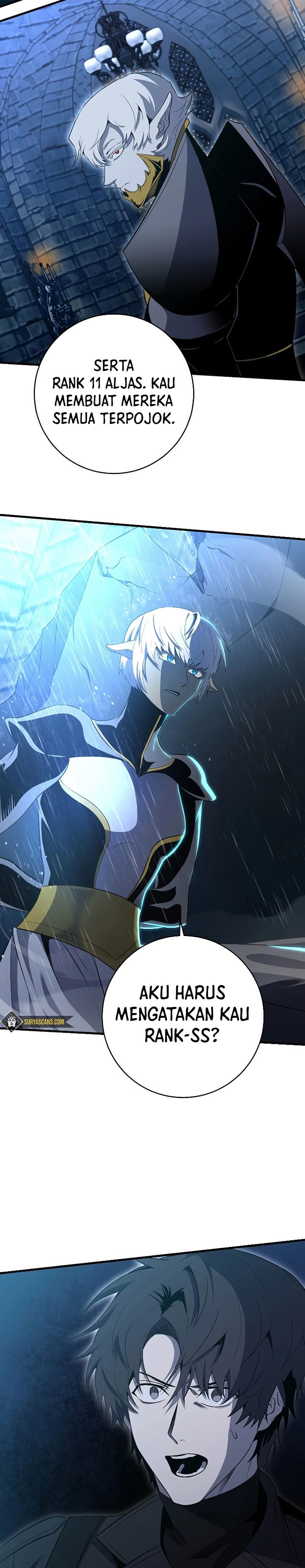 990k Ex-Life Hunter Chapter 87 Image 26