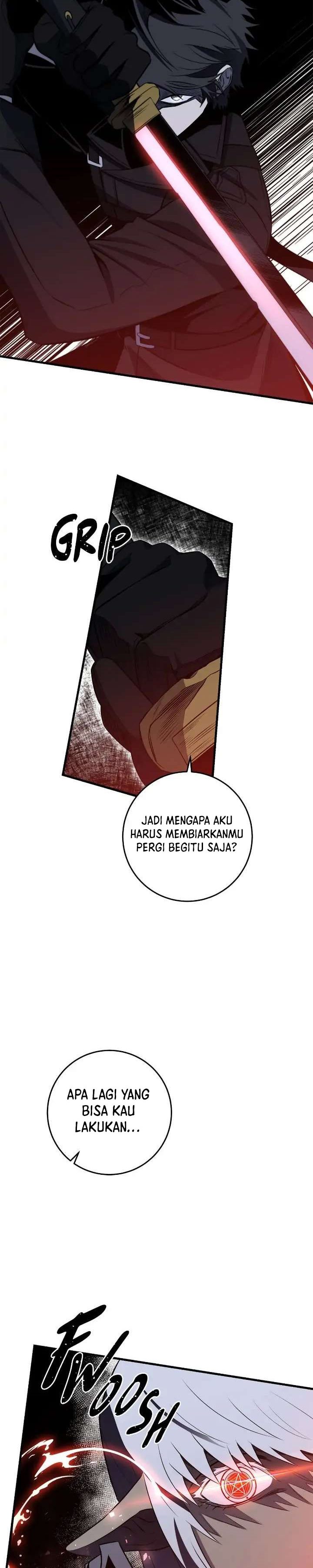 990k Ex-Life Hunter Chapter 88 Image 4
