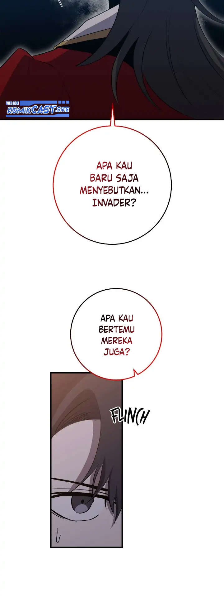 990k Ex-Life Hunter Chapter 91 Image 4
