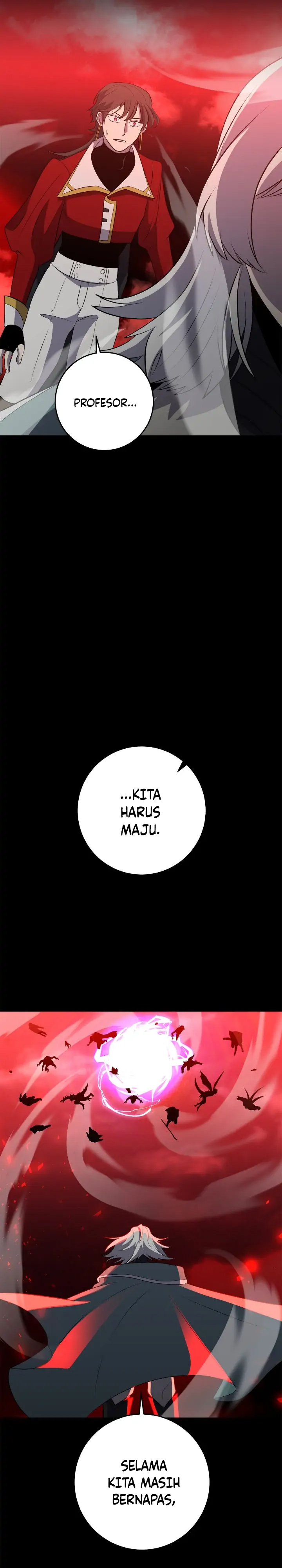 990k Ex-Life Hunter Chapter 91 Image 15