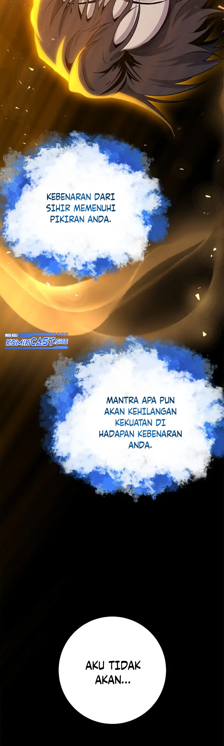 990k Ex-Life Hunter Chapter 92 Image 33
