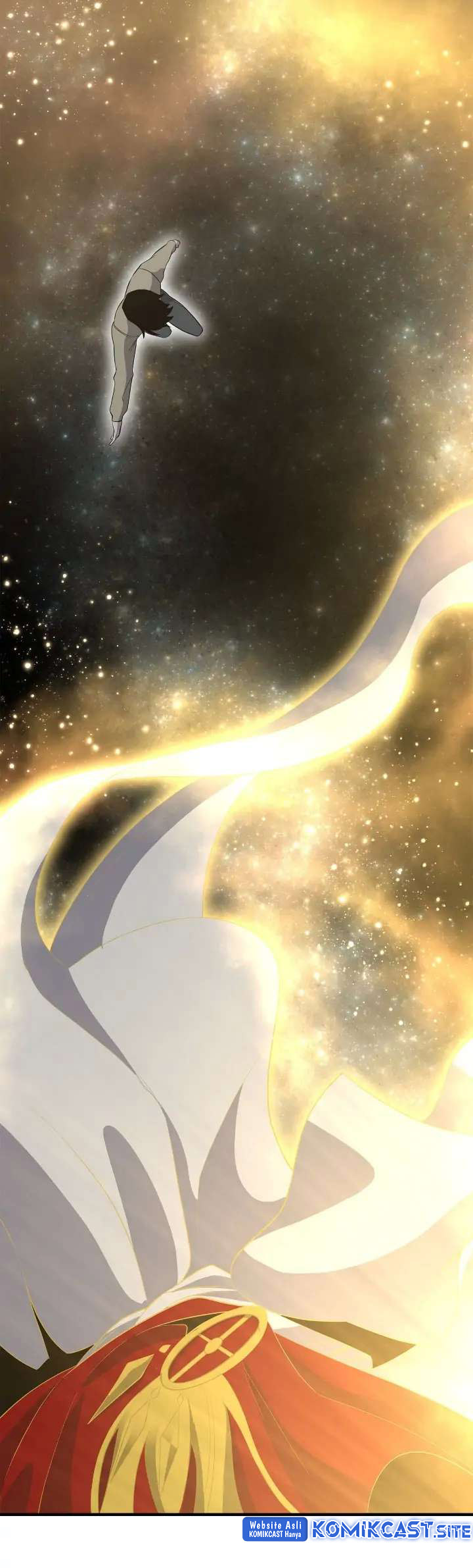 990k Ex-Life Hunter Chapter 93 Image 24
