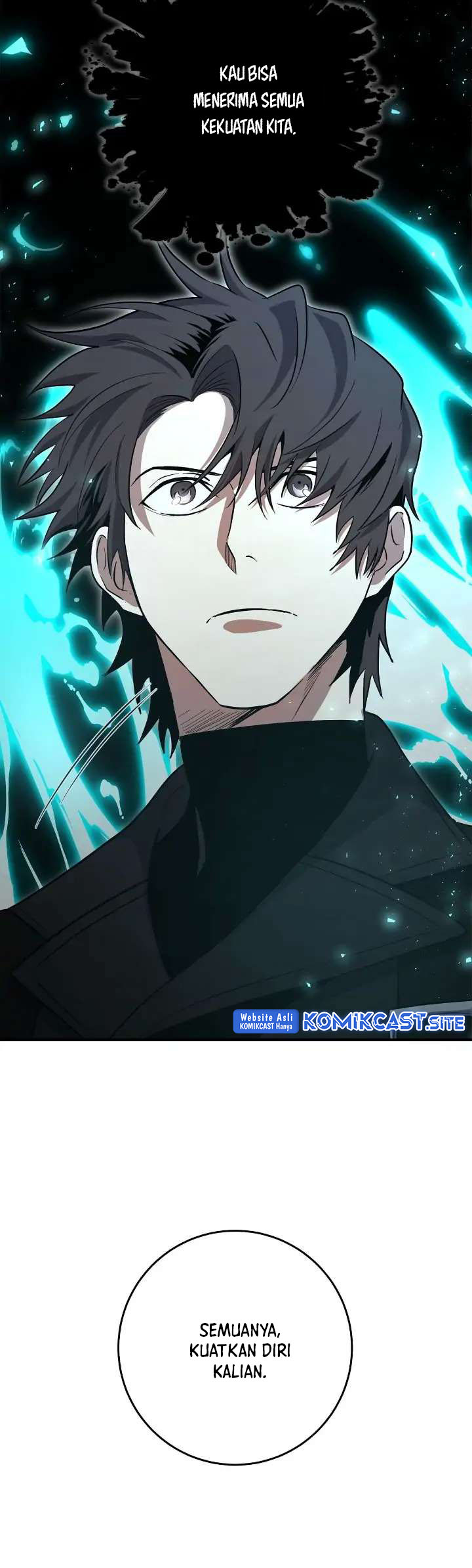 990k Ex-Life Hunter Chapter 94 Image 4