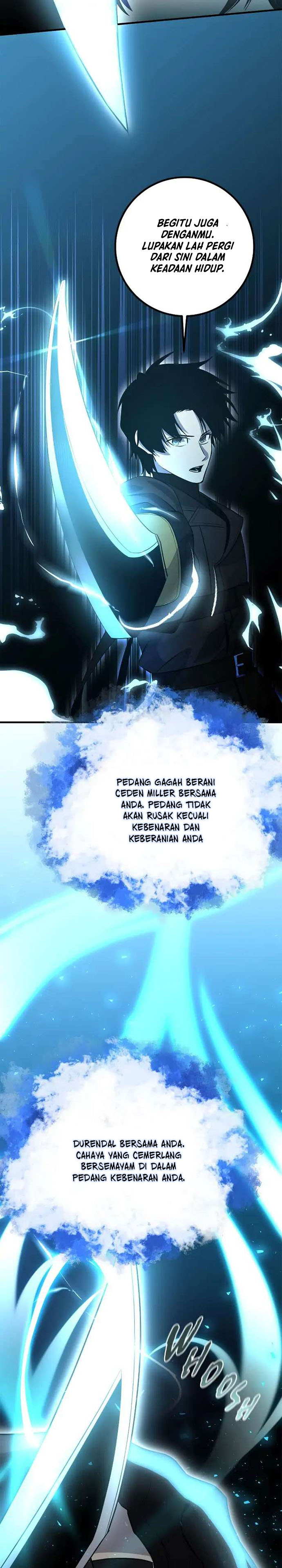 990k Ex-Life Hunter Chapter 95 Image 8