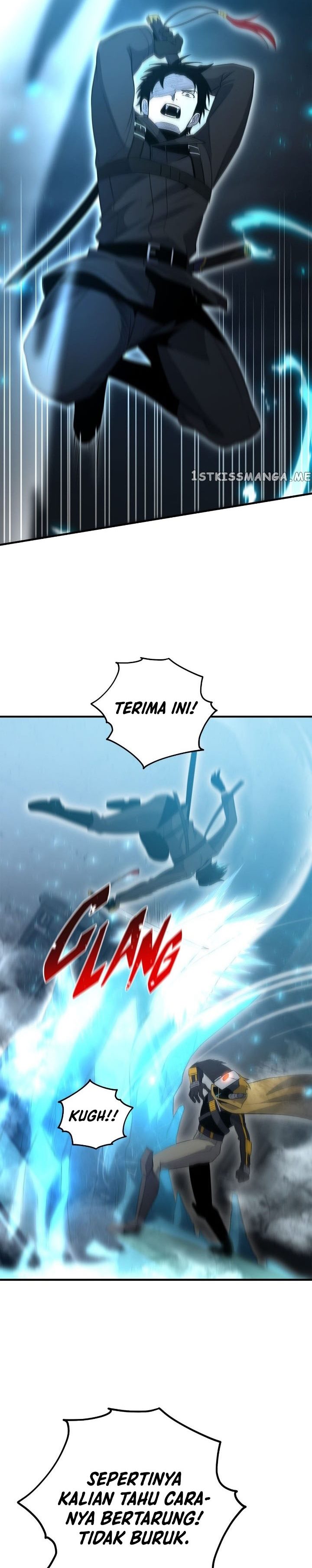 990k Ex-Life Hunter Chapter 96 Image 15