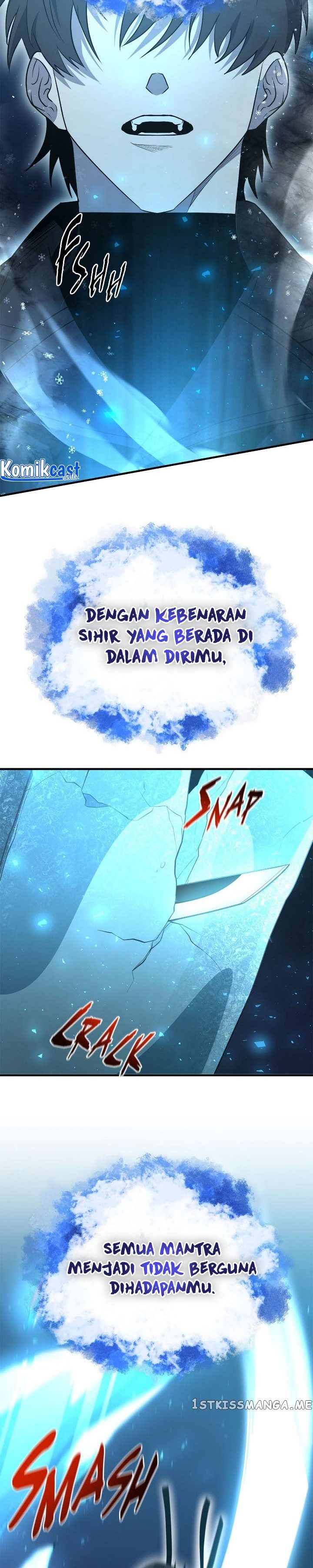 990k Ex-Life Hunter Chapter 96 Image 17