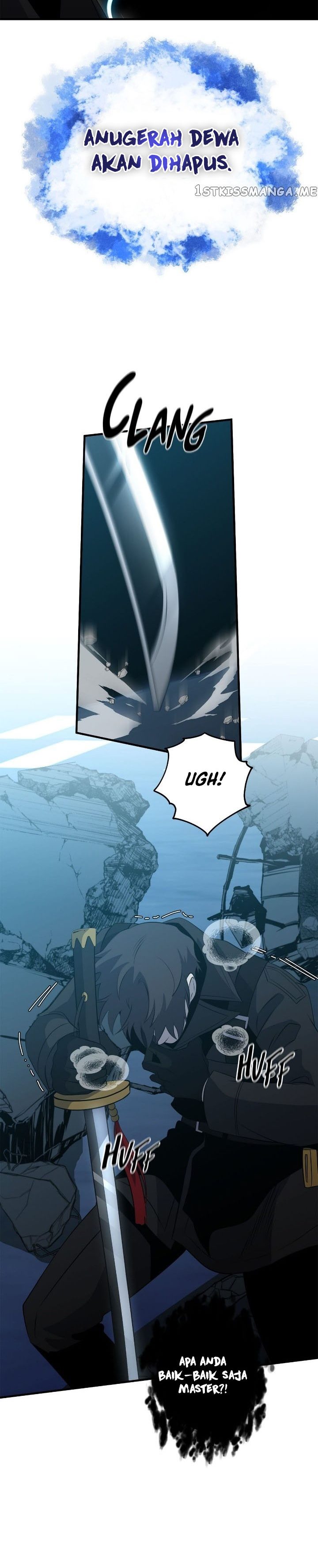 990k Ex-Life Hunter Chapter 98 Image 7