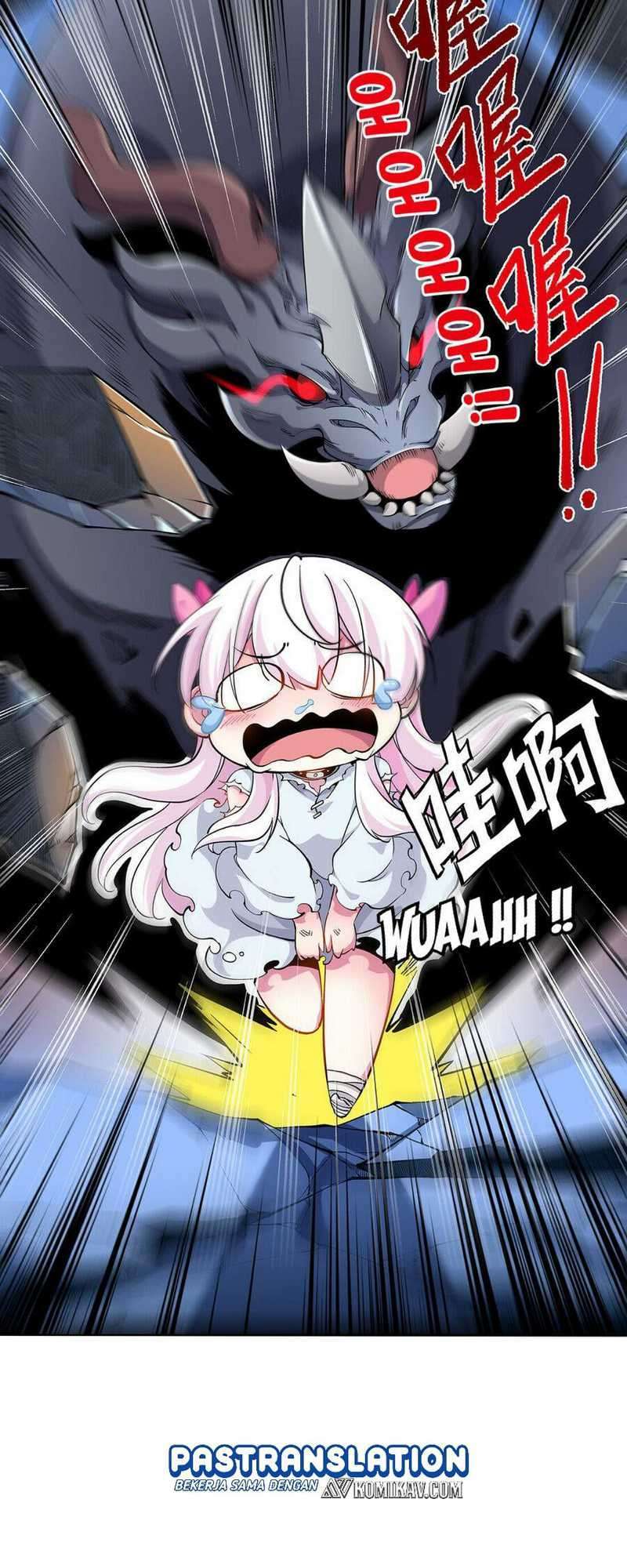 Princess, Please Distance Yourself A Little (Your Royal Highness, Please Stay Away From Me) Chapter 03 Image 4