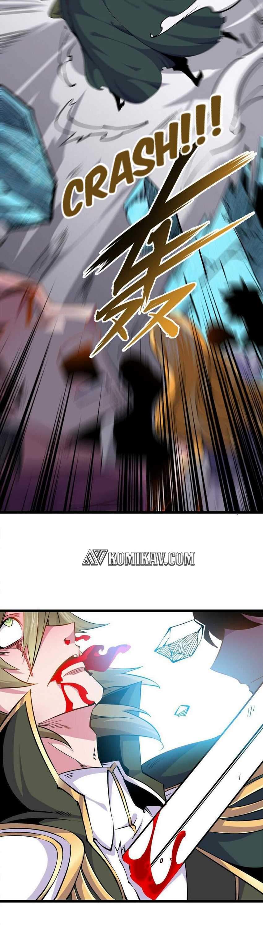 Princess, Please Distance Yourself A Little (Your Royal Highness, Please Stay Away From Me) Chapter 13 Image 16