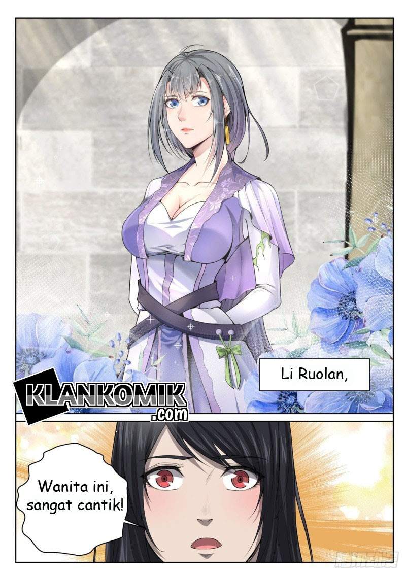 Extreme Mad Emperor System Chapter 14 Image 14
