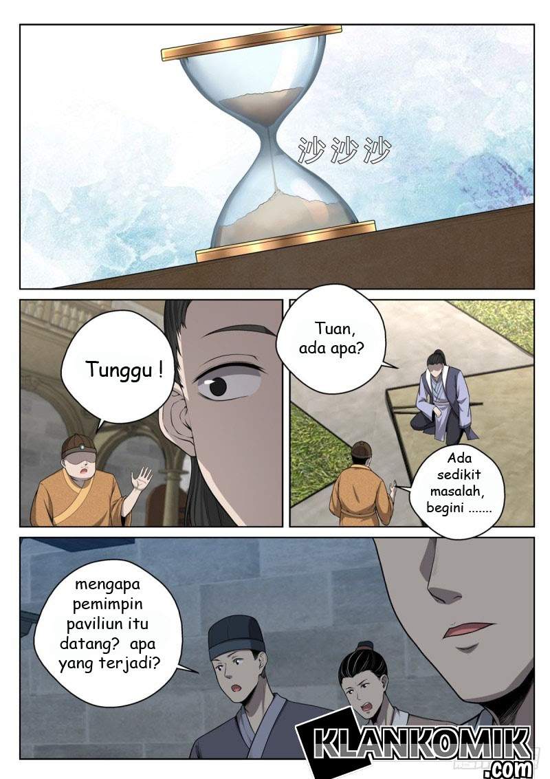 Extreme Mad Emperor System Chapter 15 Image 9