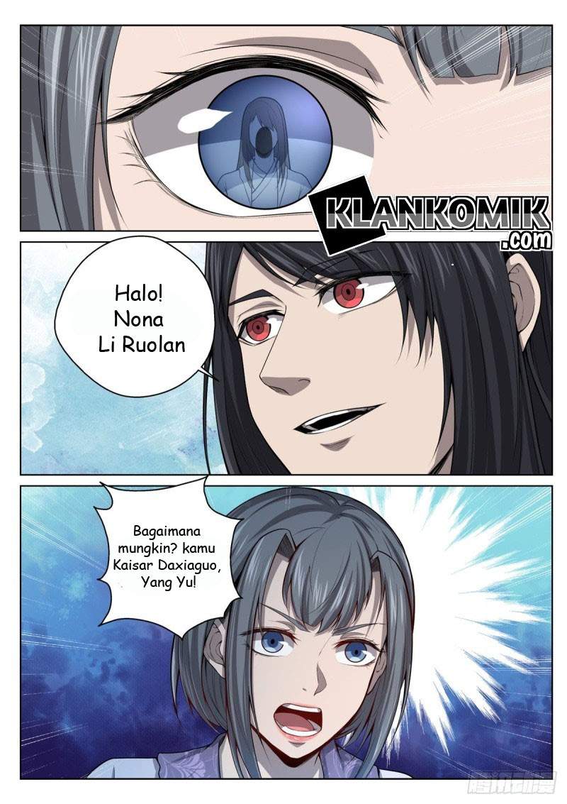 Extreme Mad Emperor System Chapter 15 Image 15