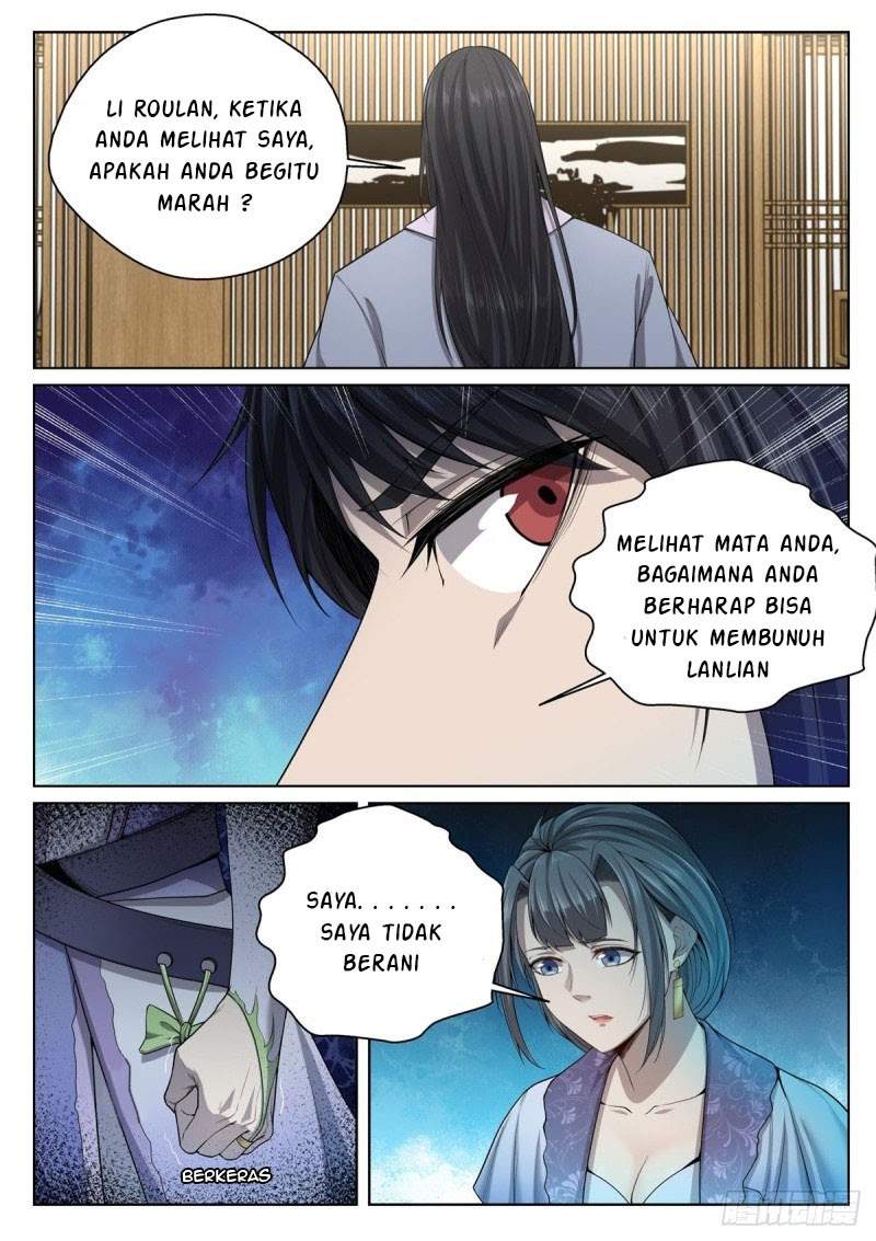 Extreme Mad Emperor System Chapter 16 Image 4
