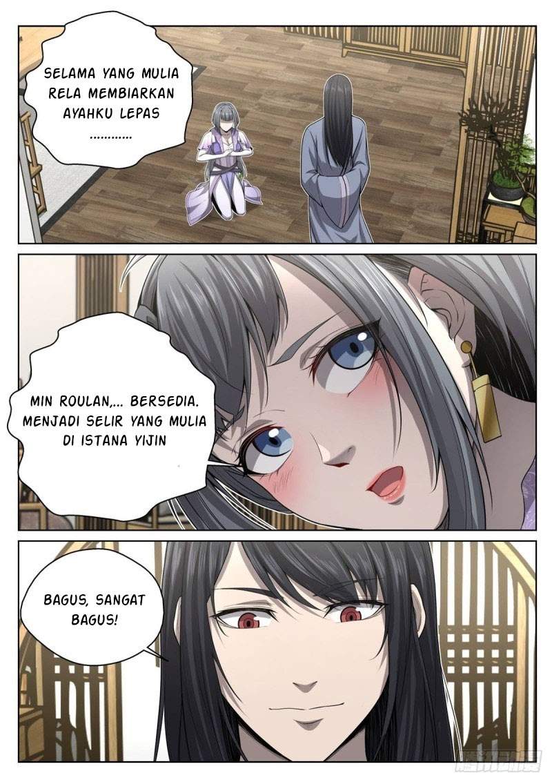 Extreme Mad Emperor System Chapter 16 Image 11