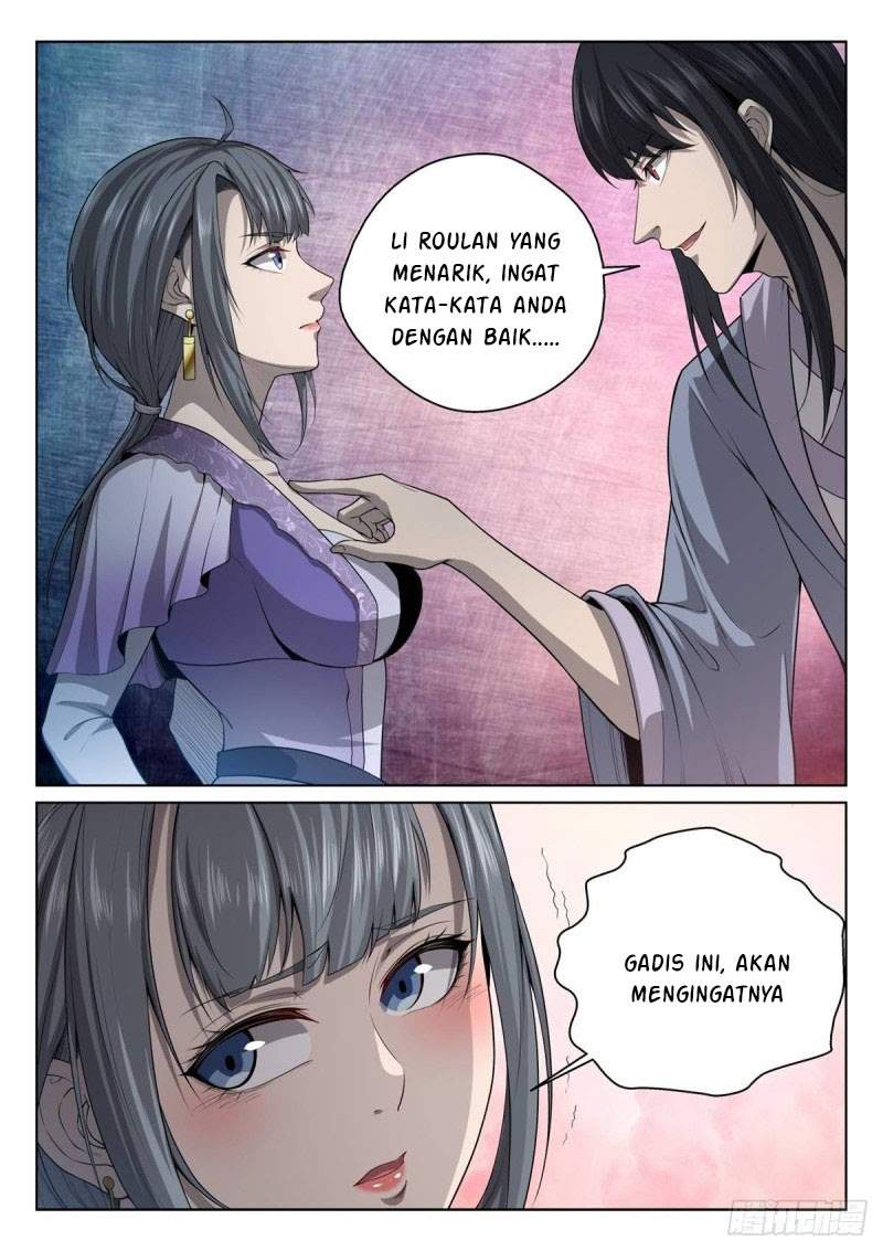 Extreme Mad Emperor System Chapter 16 Image 12