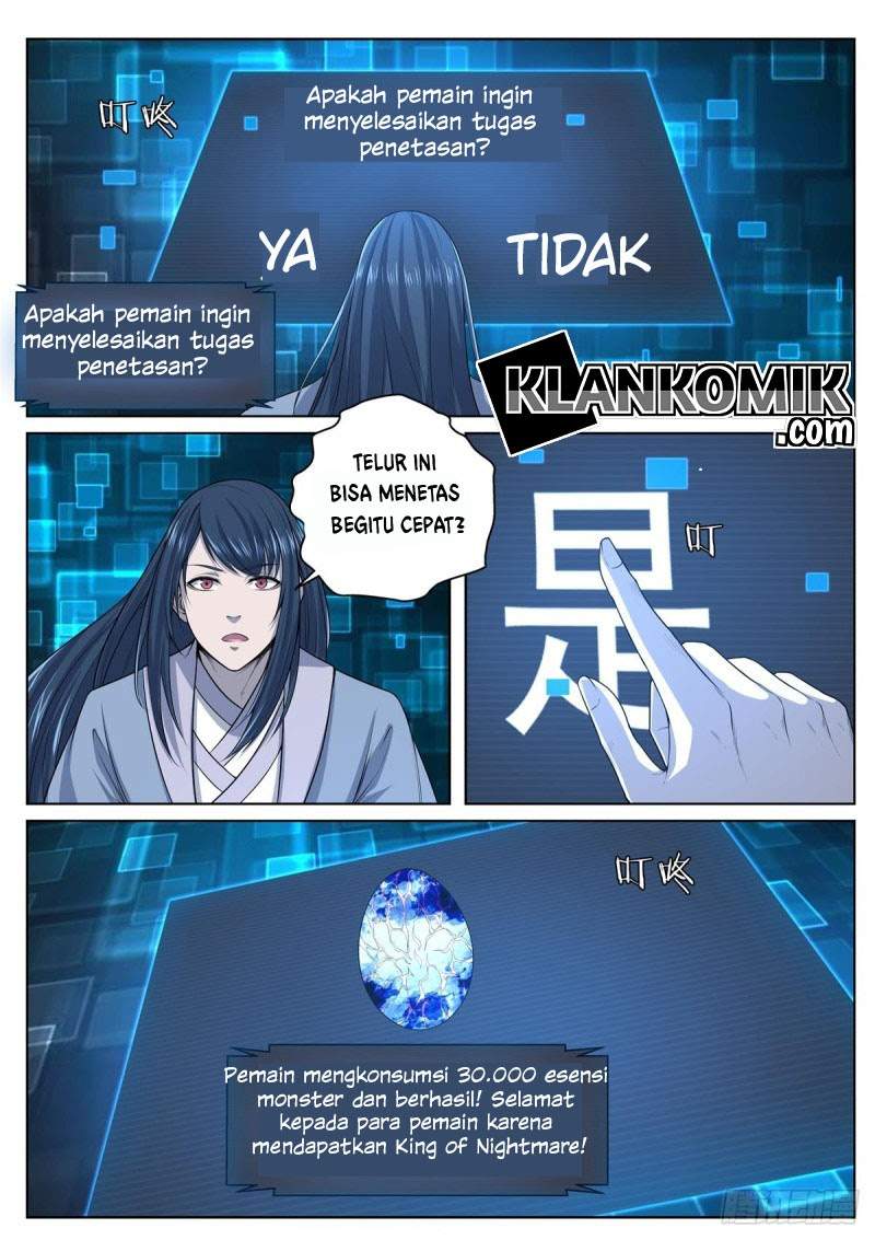 Extreme Mad Emperor System Chapter 19 Image 13