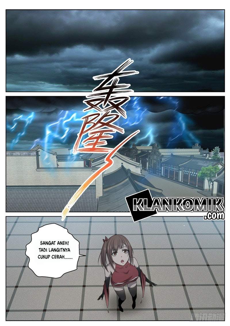 Extreme Mad Emperor System Chapter 20 Image 1