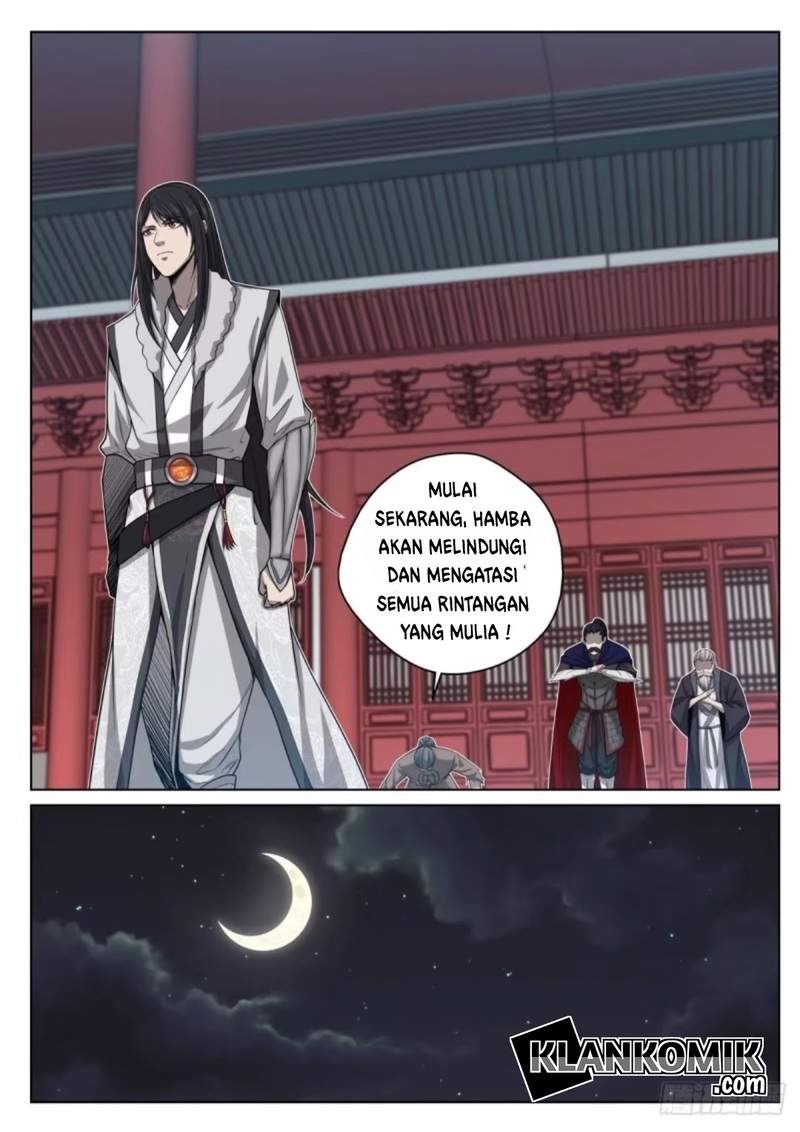 Extreme Mad Emperor System Chapter 23 Image 7
