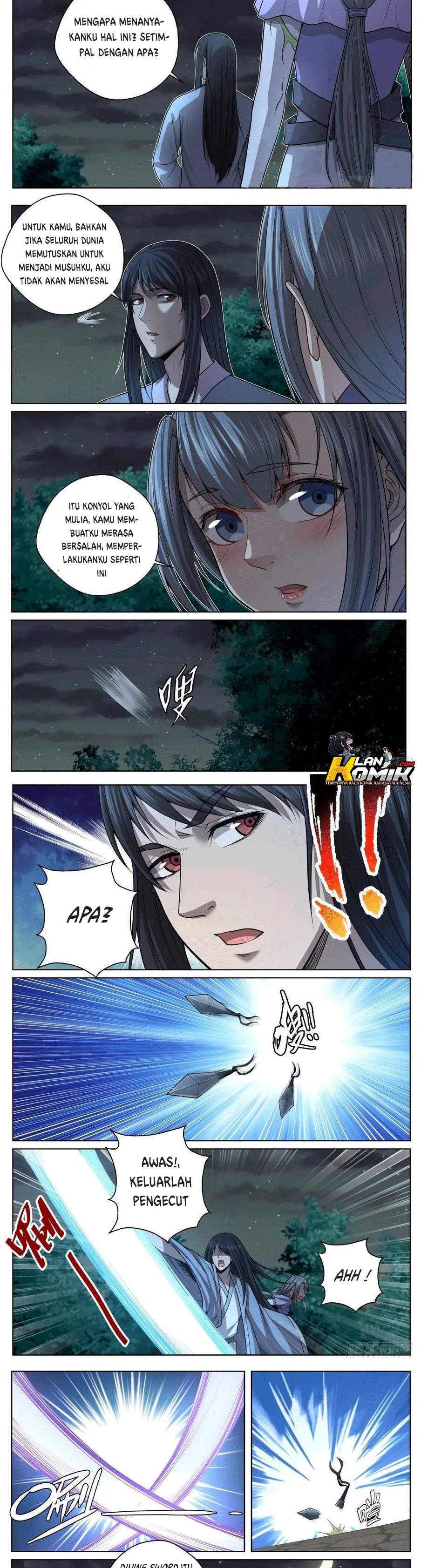 Extreme Mad Emperor System Chapter 29 Image 2