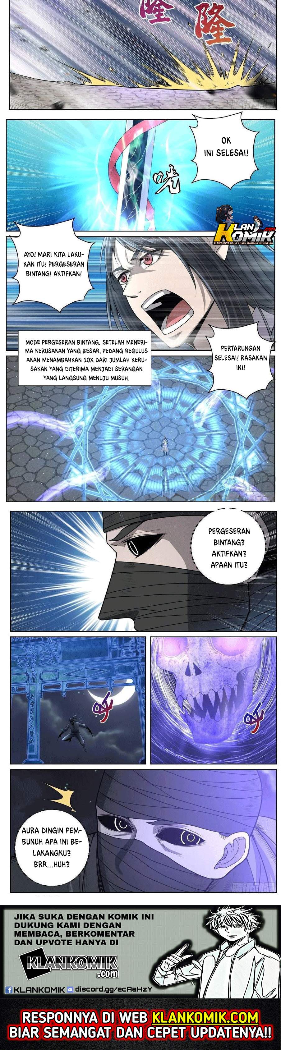 Extreme Mad Emperor System Chapter 30 Image 5