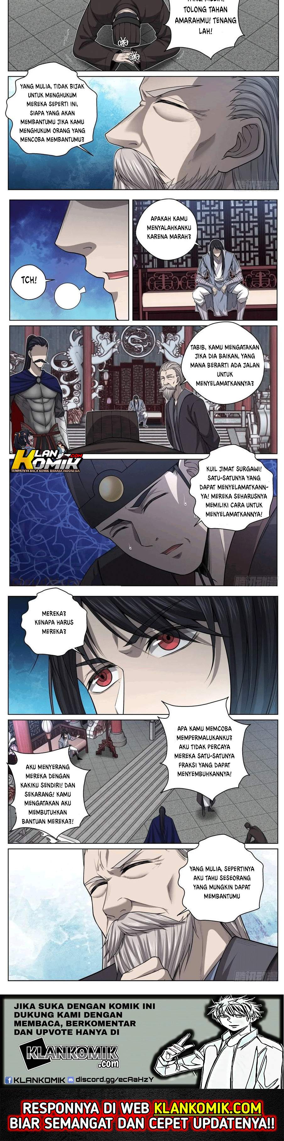 Extreme Mad Emperor System Chapter 32 Image 5