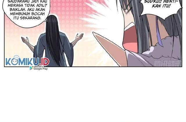 Extreme Mad Emperor System Chapter 48 Image 3