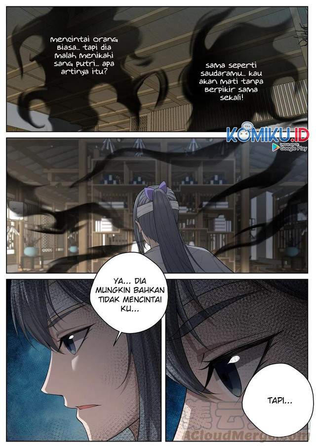 Extreme Mad Emperor System Chapter 73 Image 11
