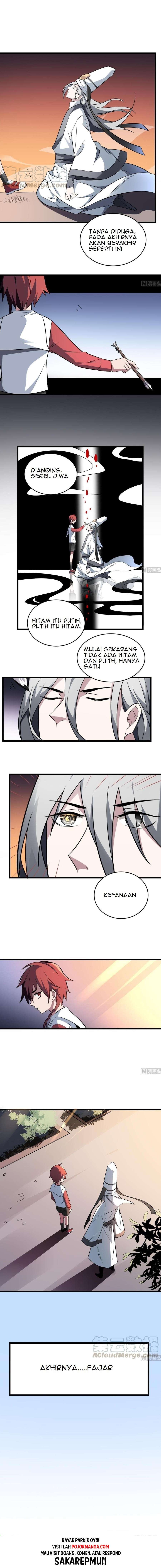 Be A Deadly Chapter 14 Image 3
